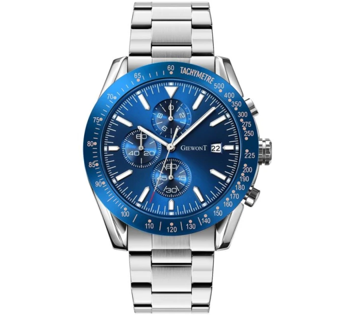 Pánské hodinky model 21804831 - Giewont Pánské hodinky model 21804831 - Giewont