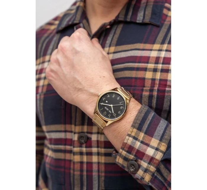 Pánské hodinky model 21805013 - Paul Lorens Pánské hodinky model 21805013 - Paul Lorens