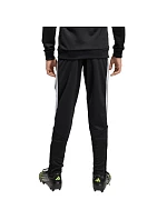 Dětské kalhoty Tiro 26 League Training Regular black model 21867162 - ADIDAS