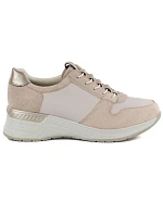 Dámska športová obuv classic beige M.Daszynski MR24129