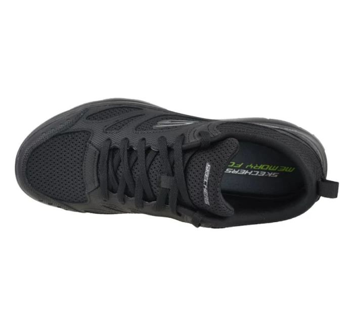 Skechers Summits-South Rim M 52812-BBK Skechers Summits-South Rim M 52812-BBK