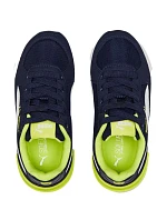 Dětské boty AC PS Jr 14  model 17648464 - Puma