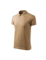 Polokošile Single J. M model 18780500 písek - Malfini Polokošile Single J. M model 18780500 písek - Malfini