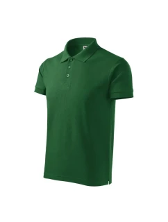 Pánske polo tričko Cotton Heavy M MLI-21506 - Malfini