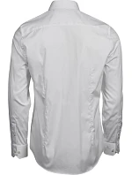 TJ Luxusní elastická košile s dlouhým rukávem 18. white model 22497630 - Tee Jays TJ Luxusní elastická košile s dlouhým rukávem 18. white model 22497630 - Tee Jays