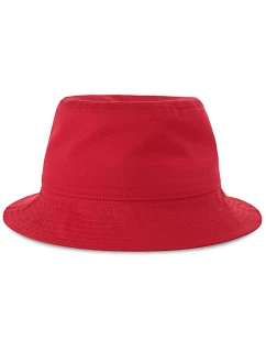 Bucket CottonS Klobouk model 22450121 red - Atlantis Headwear