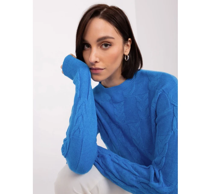 Prepínač AT SW 2340.10 modrých Prepínač AT SW 2340.10 modrých