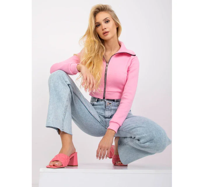 Džínsové nohavice MR SP 358.58P svetlomodré