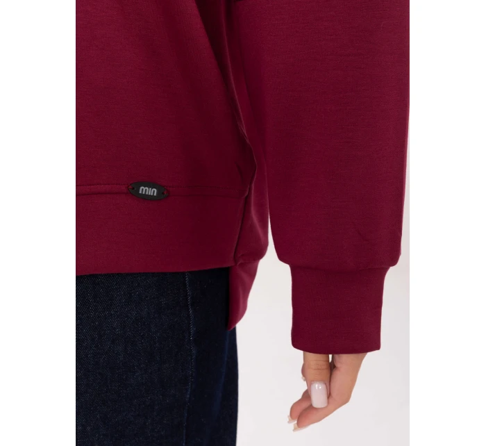 Blúzka RV BZ A906.59 bordová