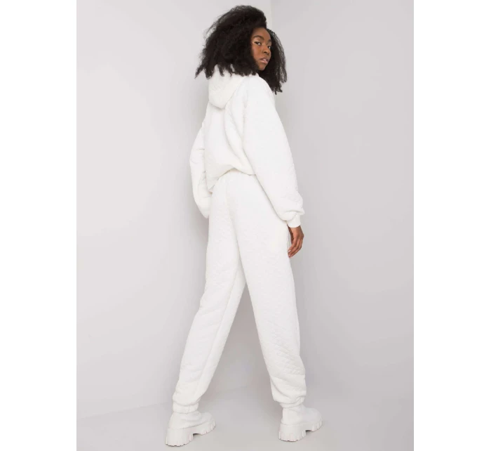 Tepláky RV DR model 16732765 ecru - FPrice