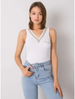 Top TW TP model 20473545 bílá - FPrice Top TW TP model 20473545 bílá - FPrice