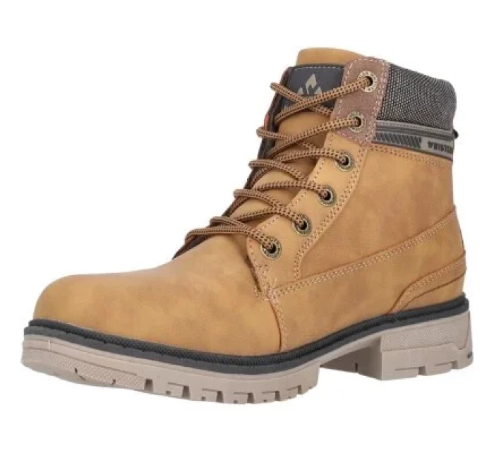 Pánske zimné topánky Whistler Nalaram Pánske zimné topánky Whistler Nalaram