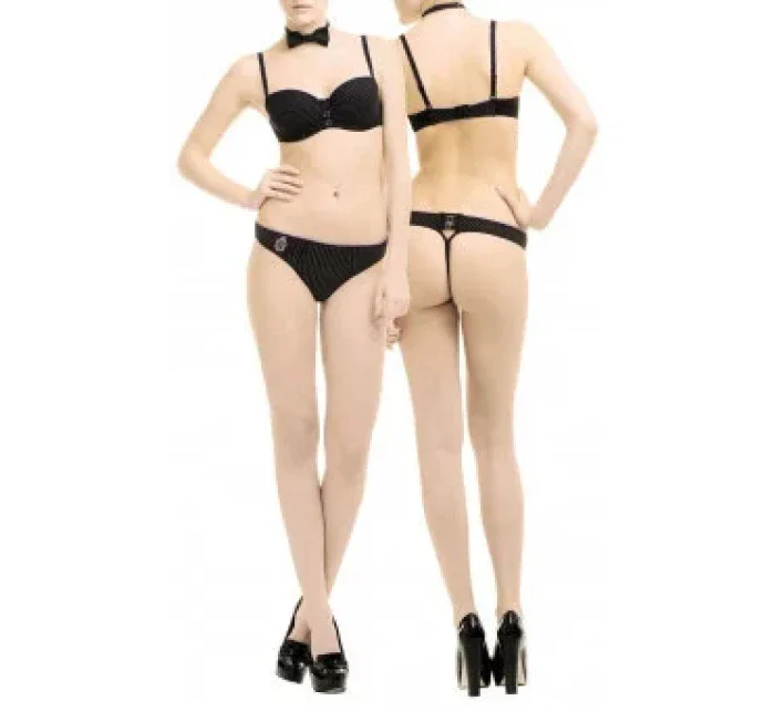 Tanga  model 15432627 - Marlies Dekkers