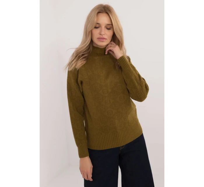 Sveter model 200333 AT