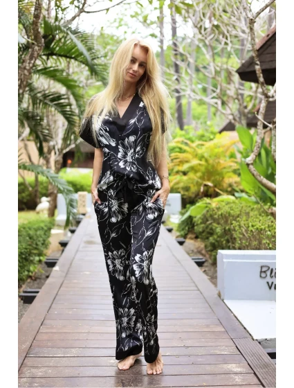 Pyžamo model 209074 Kalimo