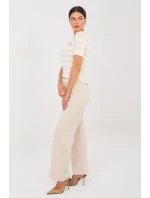 Dámske nohavice model 223648 Rue Paris