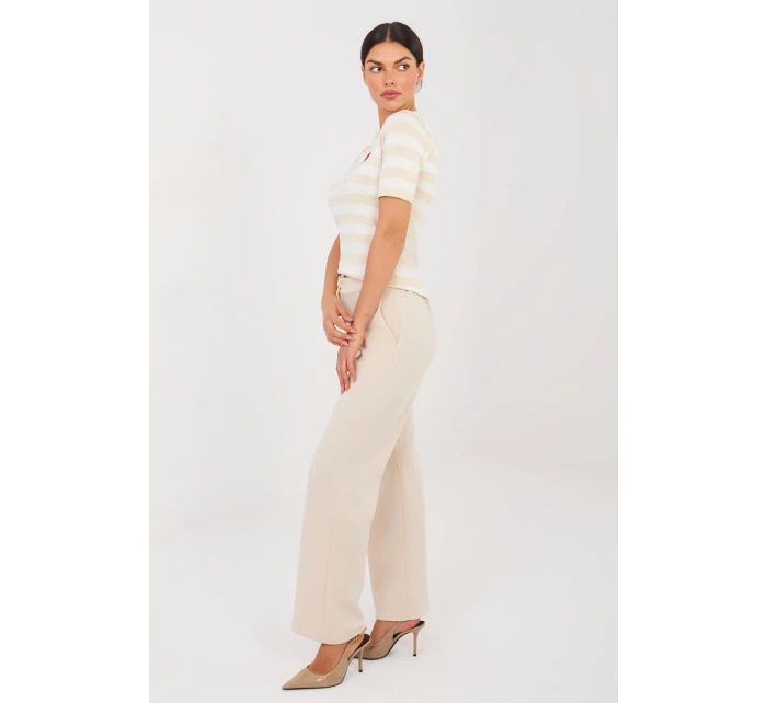 Dámske nohavice model 223648 Rue Paris