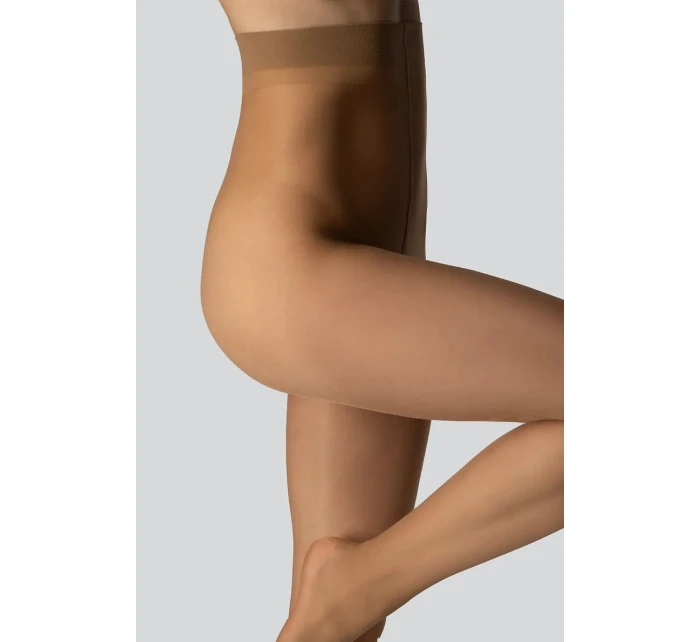 Dámske pančuchové nohavice Mona Dalia 15 den 5-XL