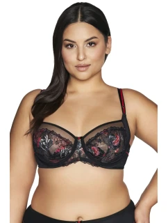 Dámska podprsenka 2122 Intense - AVA