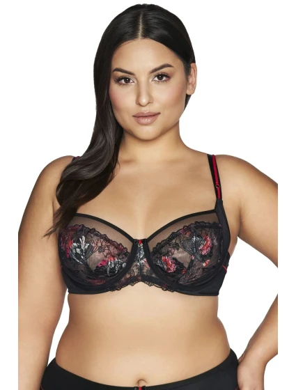 Dámska podprsenka 2122 Intense - AVA