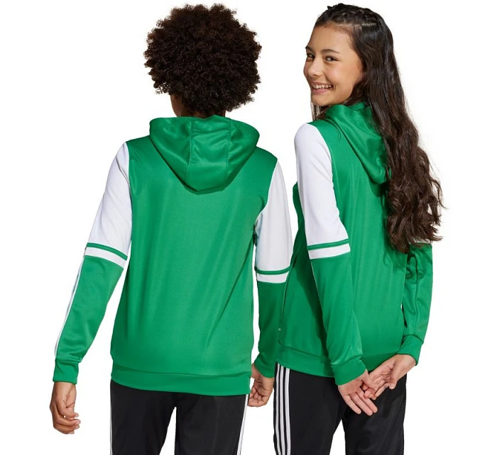 Squadra 25 Hoody Jr model 20953531 Mikina - ADIDAS