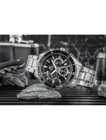 Pánské hodinky EDIFICE model 21804403 + krabice - CASIO Pánské hodinky EDIFICE model 21804403 + krabice - CASIO