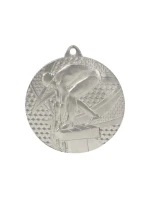 Medal  - medal stalowy model 21830035
