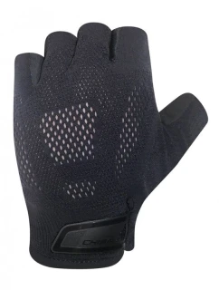 Rukavice CHIBA GEL EVOLUTION black XL
