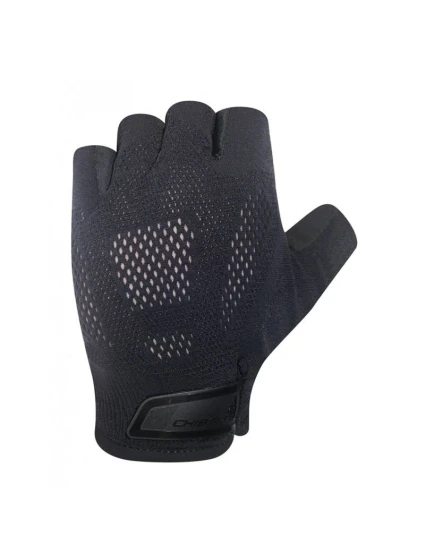 Rukavice GEL model 21850813 černé XL - CHIBA