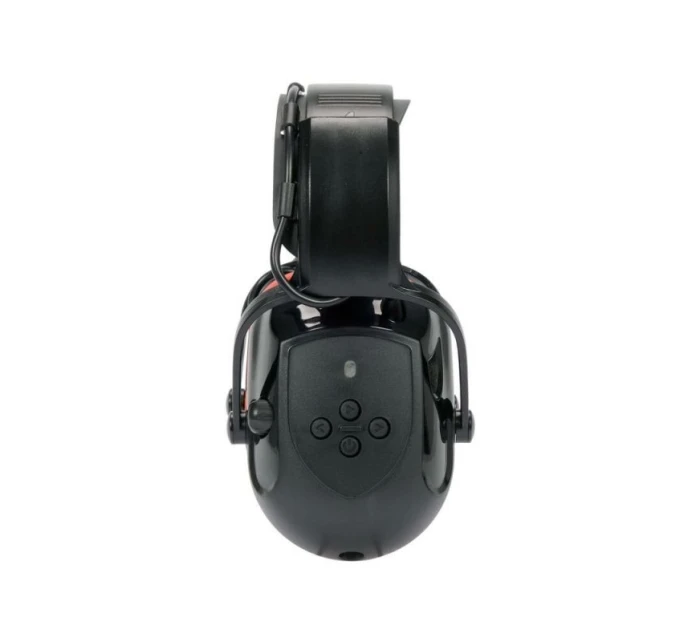 Elektrické slúchadlá s bluetooth YT-74626 YATO