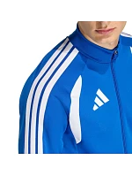 Pánska mikina adidas Tiro 26 Competition Training Sweatshirt blue KA7675 pánska
