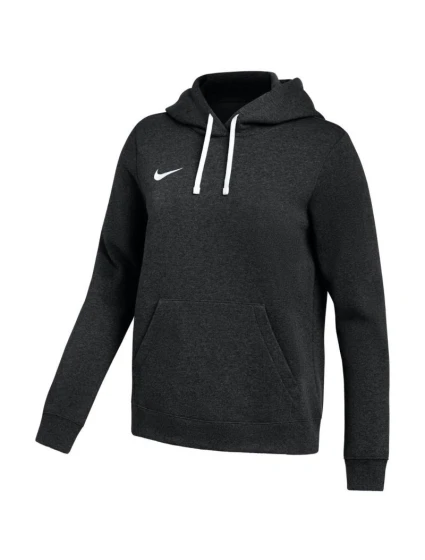 Dámska mikina Nike Park 26 Fleece Hoodie Black IB1224 010