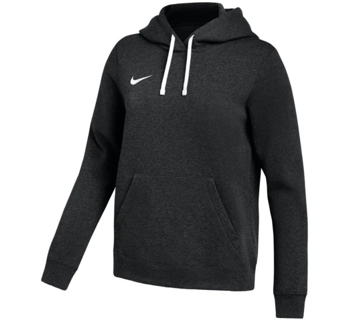 Dámska mikina Nike Park 26 Fleece Hoodie Black IB1224 010