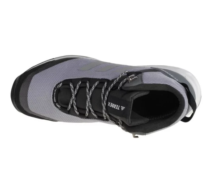 Topánky adidas Terrex Tivid Mid M S80934