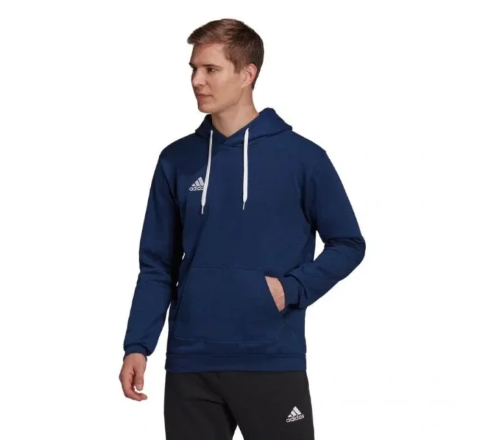 Pánská mikina Entrada 22 Hoody M model 17268914 - ADIDAS Pánská mikina Entrada 22 Hoody M model 17268914 - ADIDAS