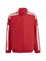 Adidas Squadra 21 Prezentačná bunda Jr GP6439