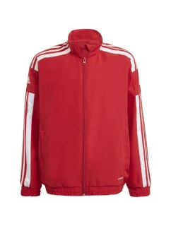 Adidas Squadra 21 Prezentačná bunda Jr GP6439