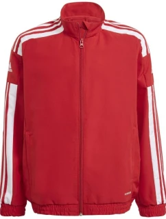 Adidas Squadra 21 Prezentačná bunda Jr GP6439