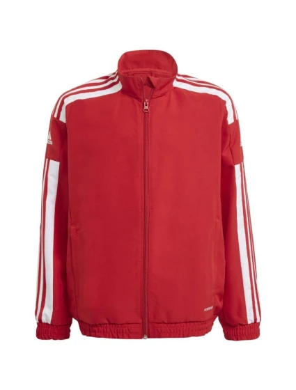Adidas Squadra 21 Prezentačná bunda Jr GP6439
