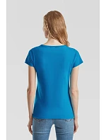 LadyFit Valueweight T Dámské tričko model 22443771 navy - Fruit of the Loom