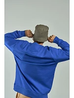 Klobouk black model 22479314 - Atlantis Headwear Klobouk black model 22479314 - Atlantis Headwear