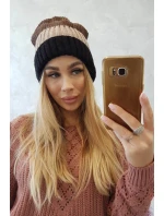 fleecová čepice model 18751509 - K-Fashion