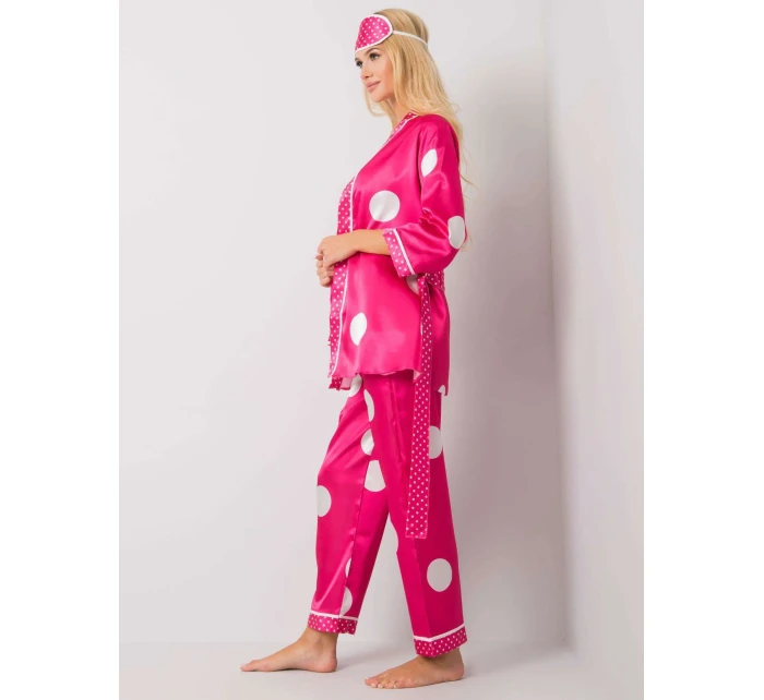 Súprava BR KMPL 8520 ružová Súprava BR KMPL 8520 ružová