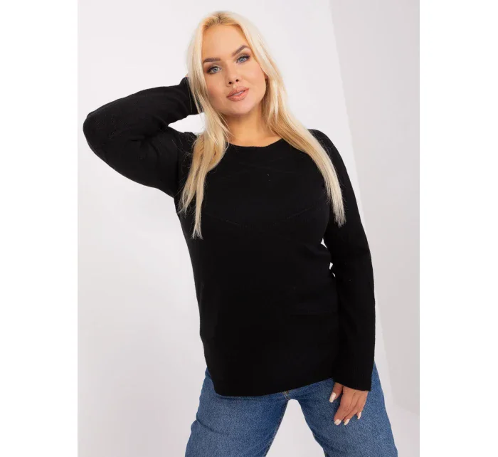 PM SW PM 3905 jumper.13 čierna