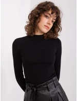 Blúzka RV BZ 9205.01P čierna Blúzka RV BZ 9205.01P čierna