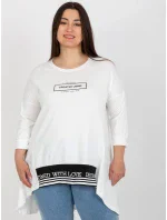 Tunika RV TU 7779.69 ecru