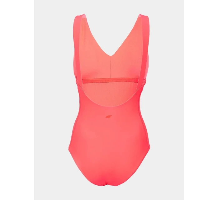 Dámské jednodílné plavky 4F Dámské jednodílné plavky 4F