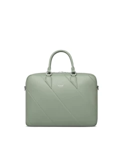 Dámska taška na notebook Vuch Kayra Green