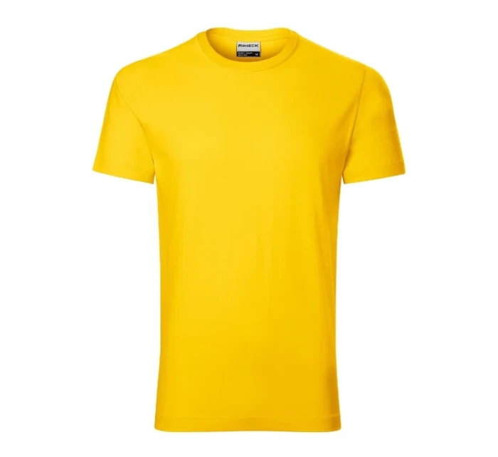 Odolať ťažkému žltému tričku Odolať ťažkému žltému tričku