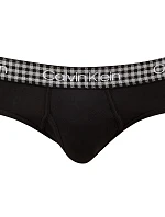 Pánske nohavičky NB1991A-001 - Calvin Klein